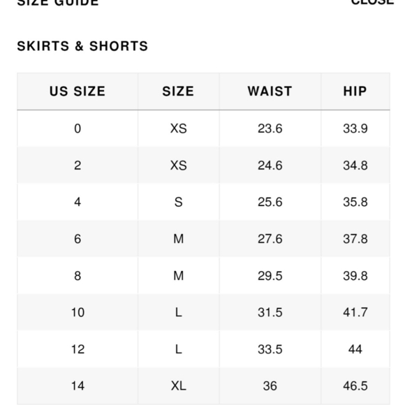 Reiss TillyWomens Long Skirt Black Knitted Sheer Flared Midi Ribbed Size Large - Picture 12 of 12